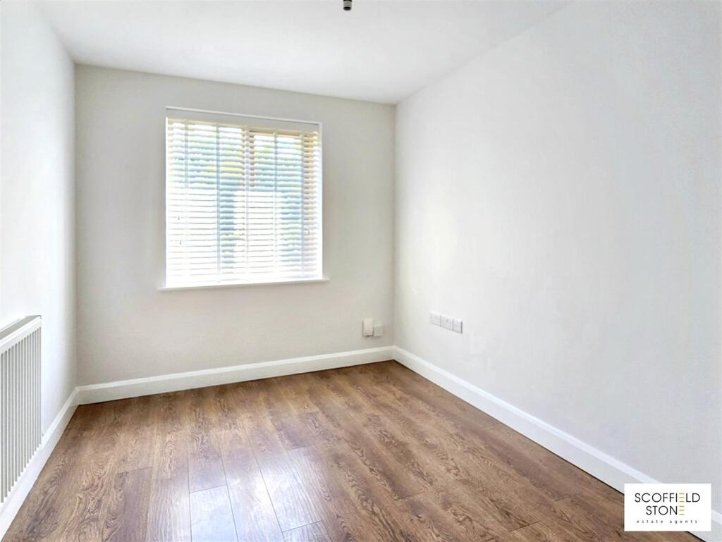 Study/Family/Bedroom Five