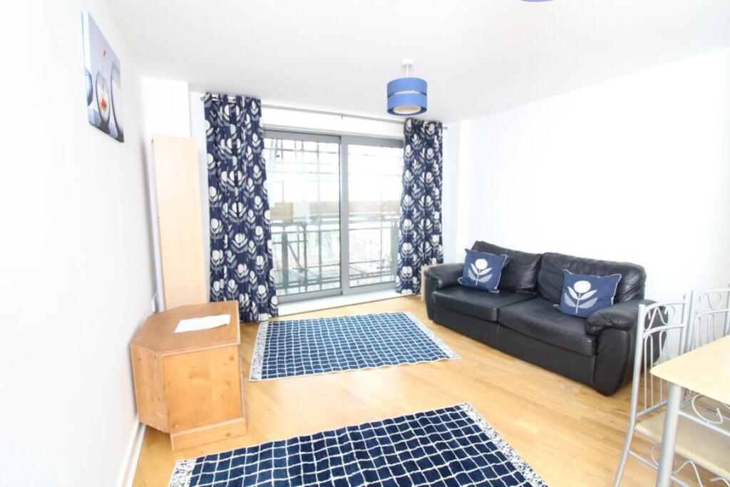 City Centre  - Metis Building 2 Bed , 2 Bath