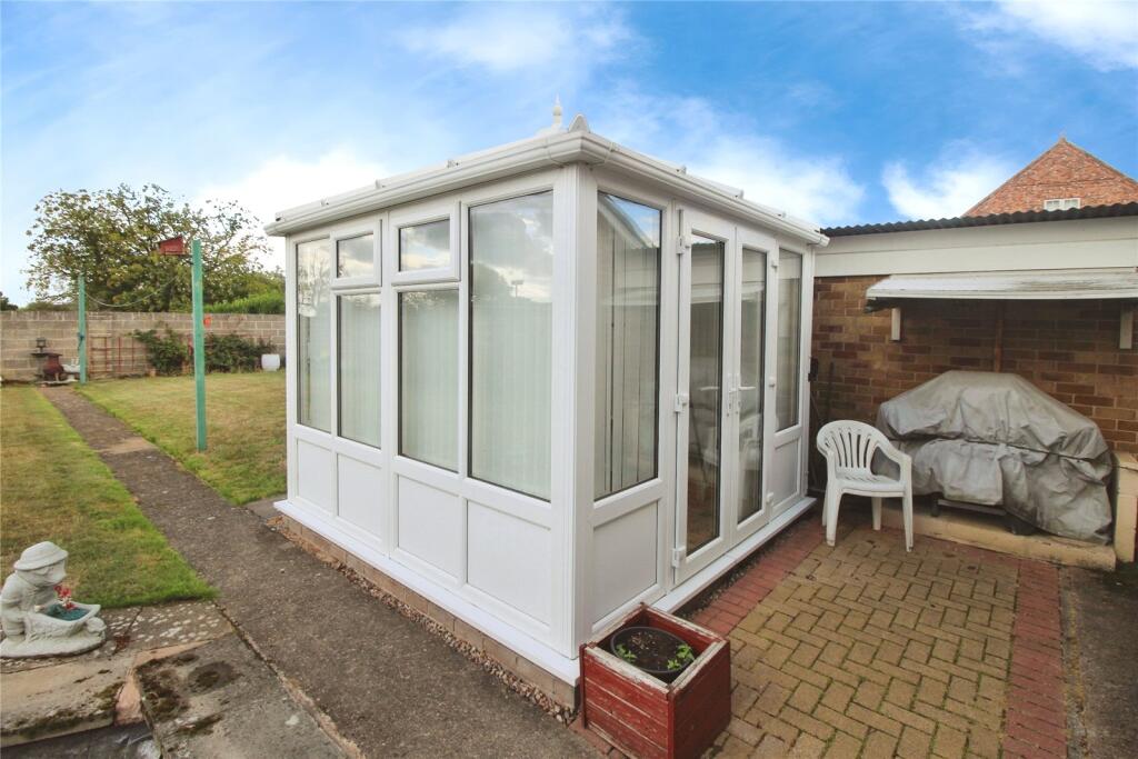 Summer House