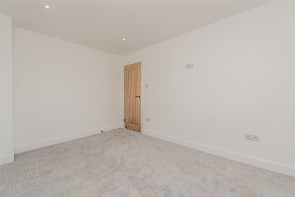 Bedroom Two: