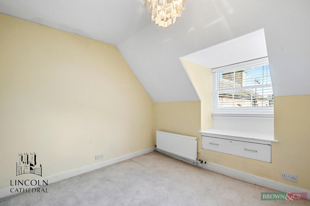 Bedroom Five
