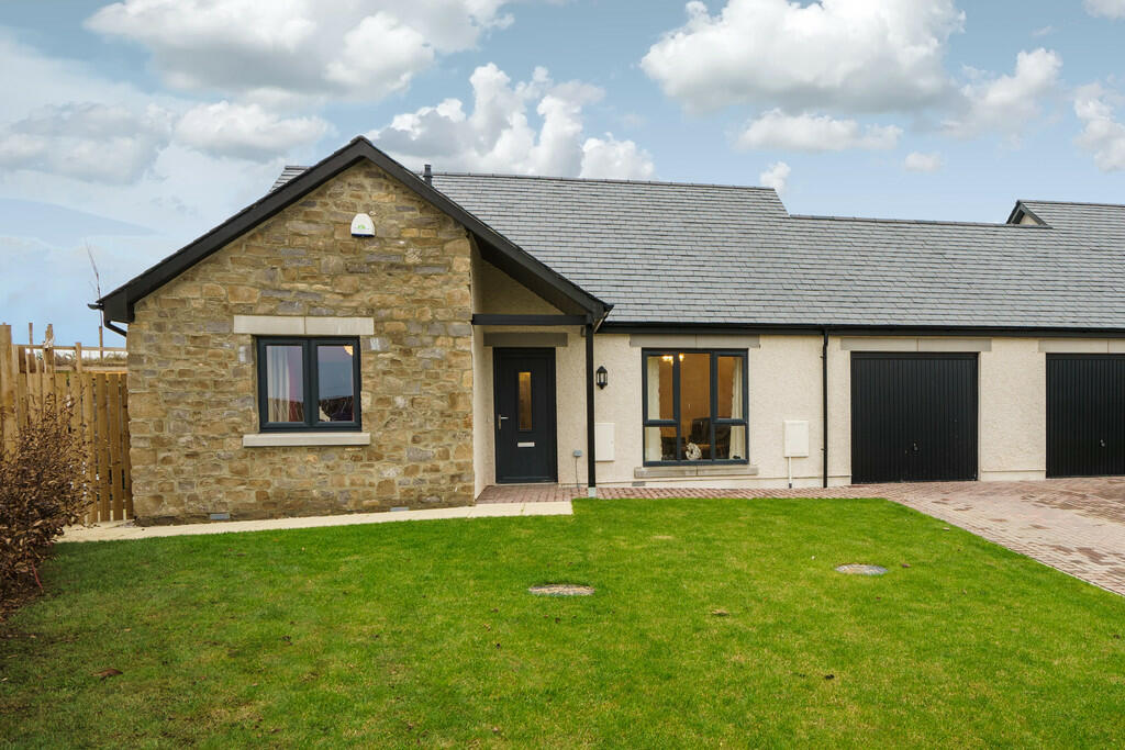Front of Property...