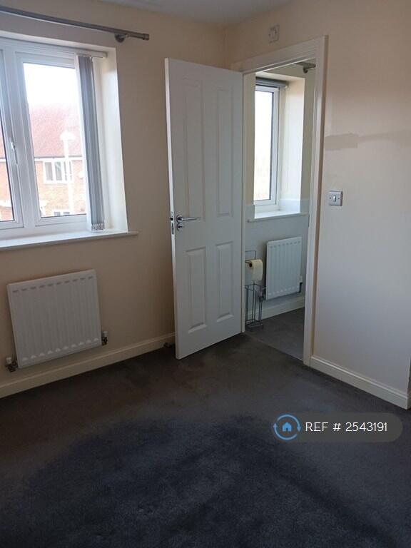 Bedroom One En Suite