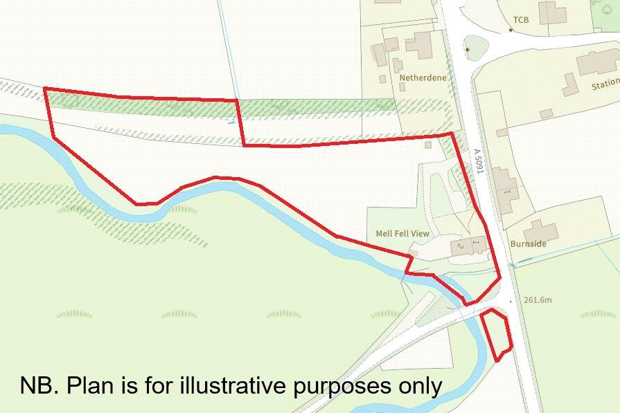 Illustrative Plan