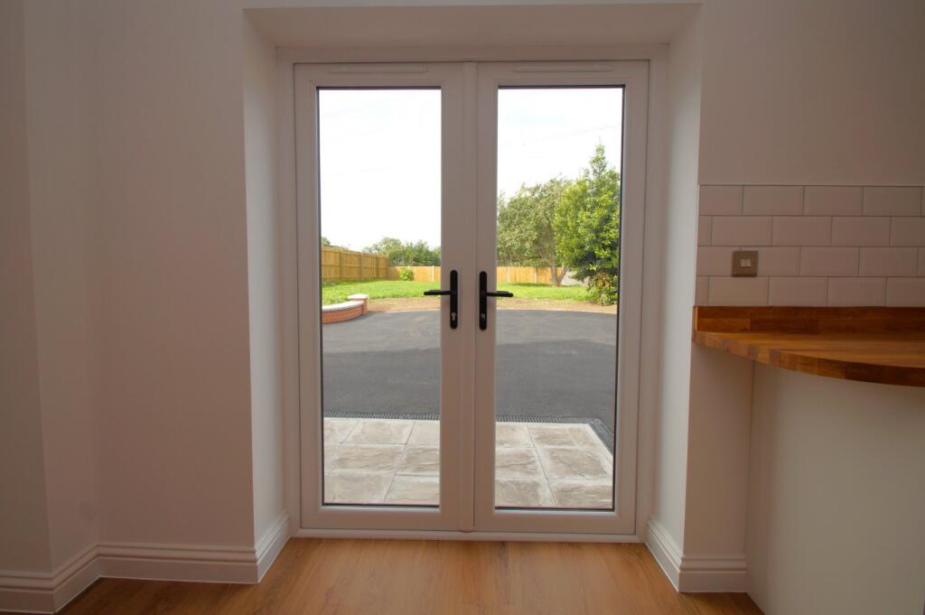 Kitchen Outlook
