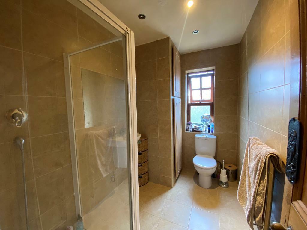 Shower Room Two