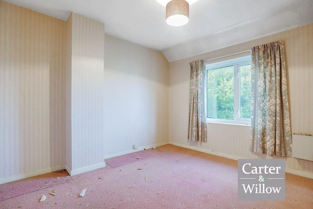 Bedroom two 