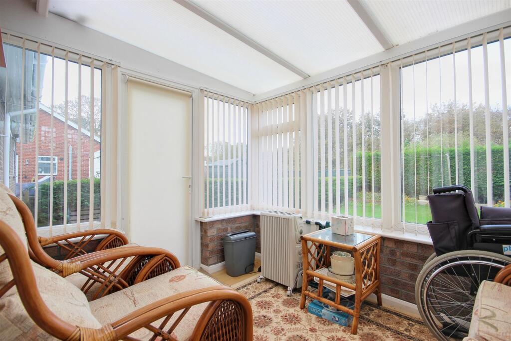 CONSERVATORY