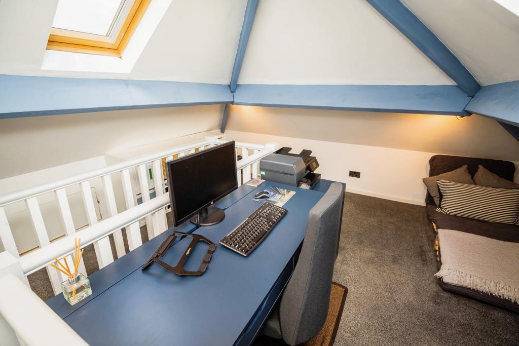 Loft Room