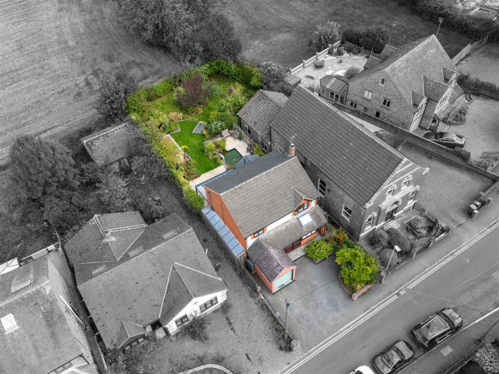 Aerial 2
