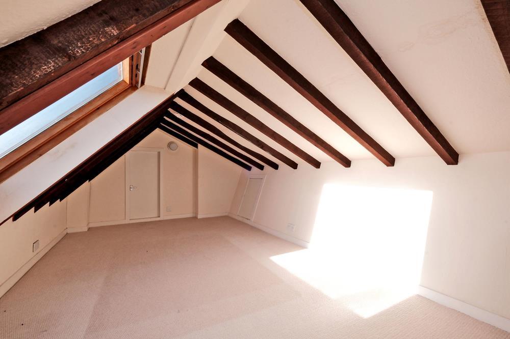 Attic