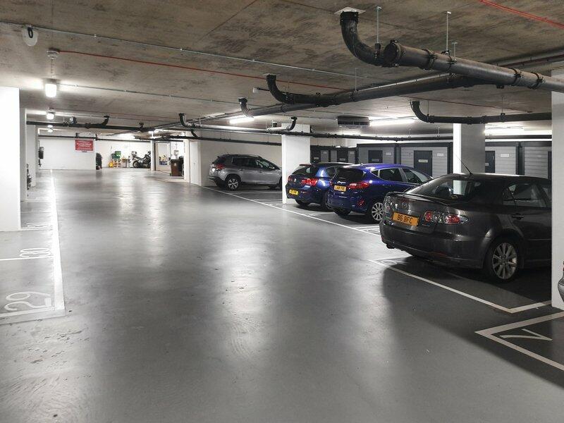 Car Park