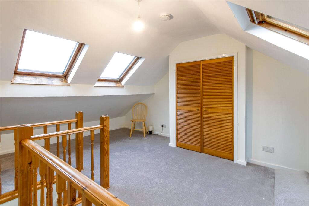 Loft Room