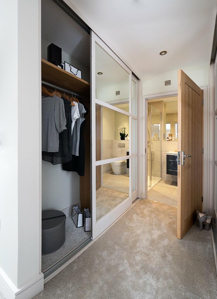 Previous Development