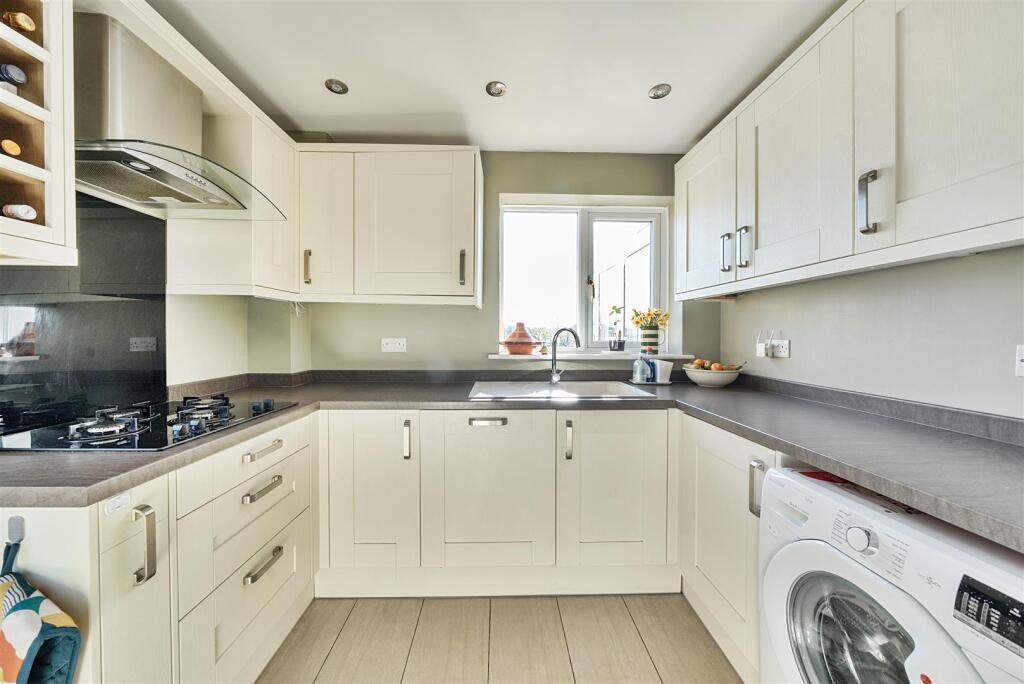 13 Crusader Close, Whitwick