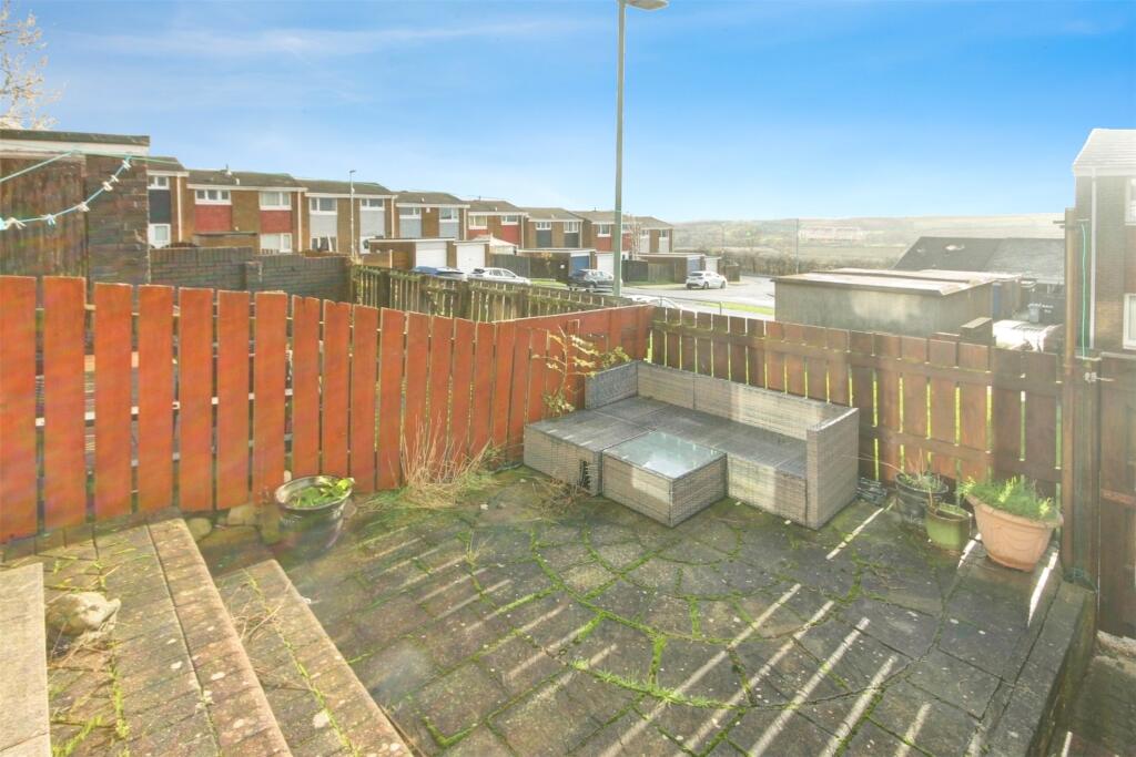 Yard