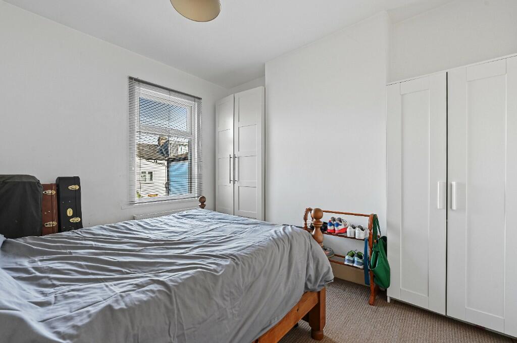 Double Bedroom