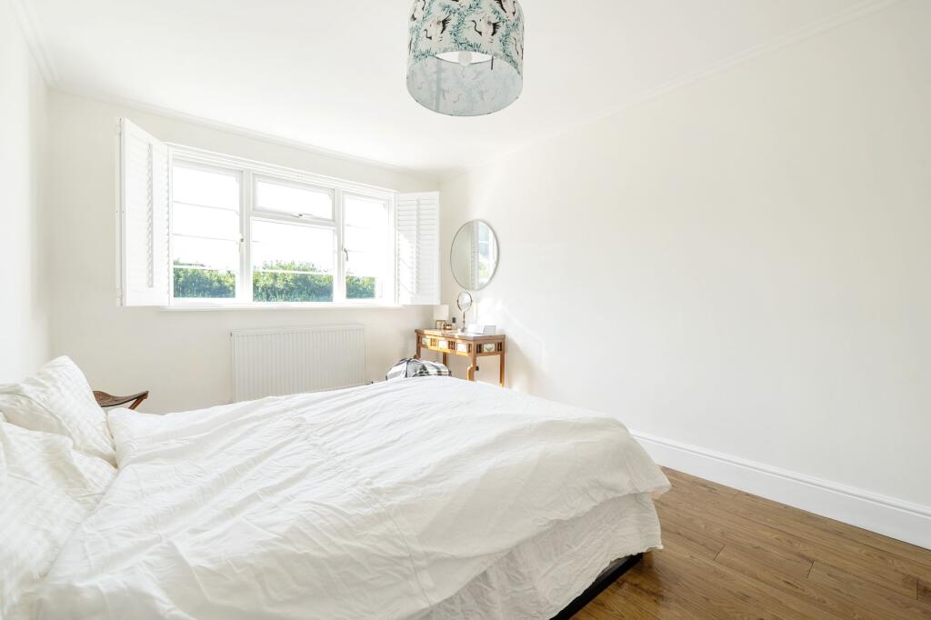 Front Bedroom