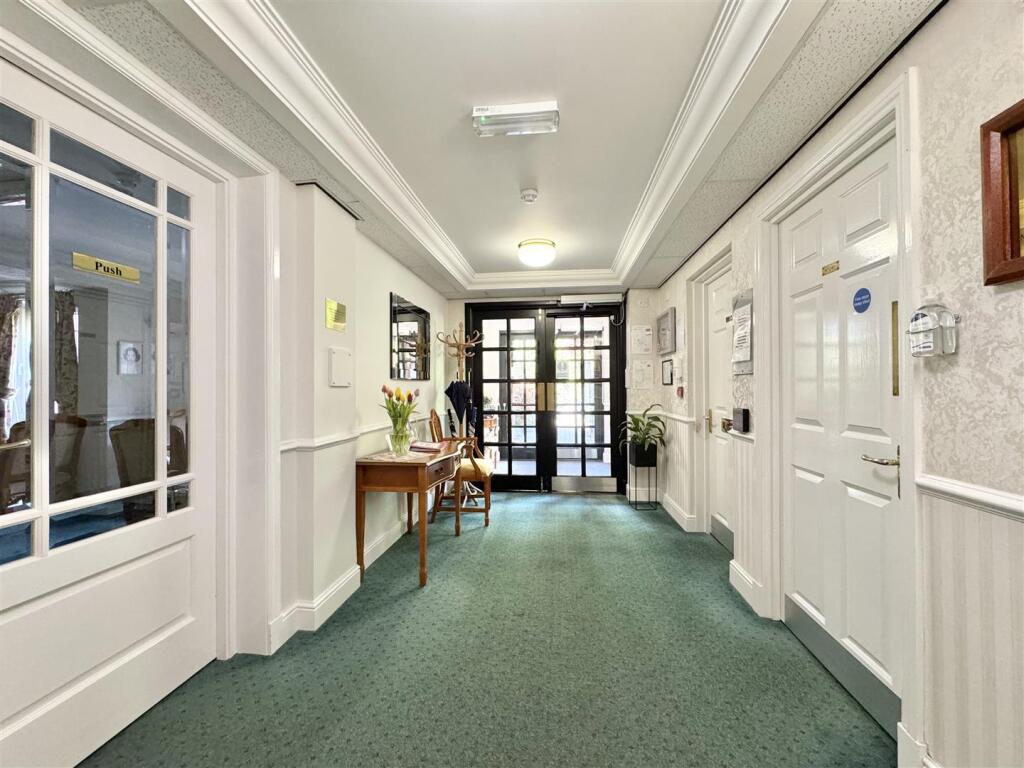 Corridor