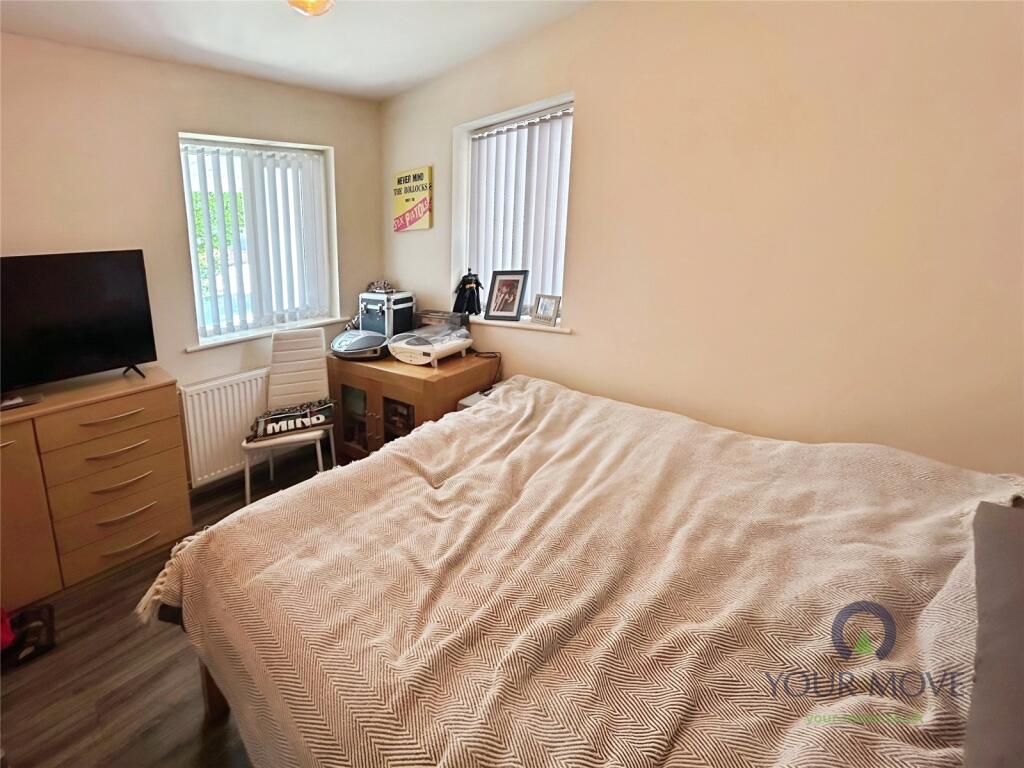Bedroom 2