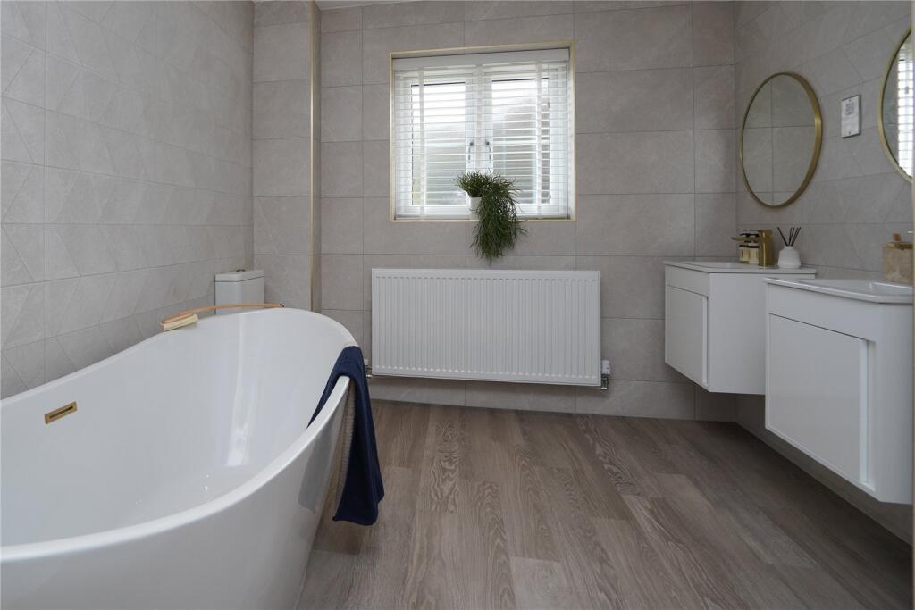 Show Home