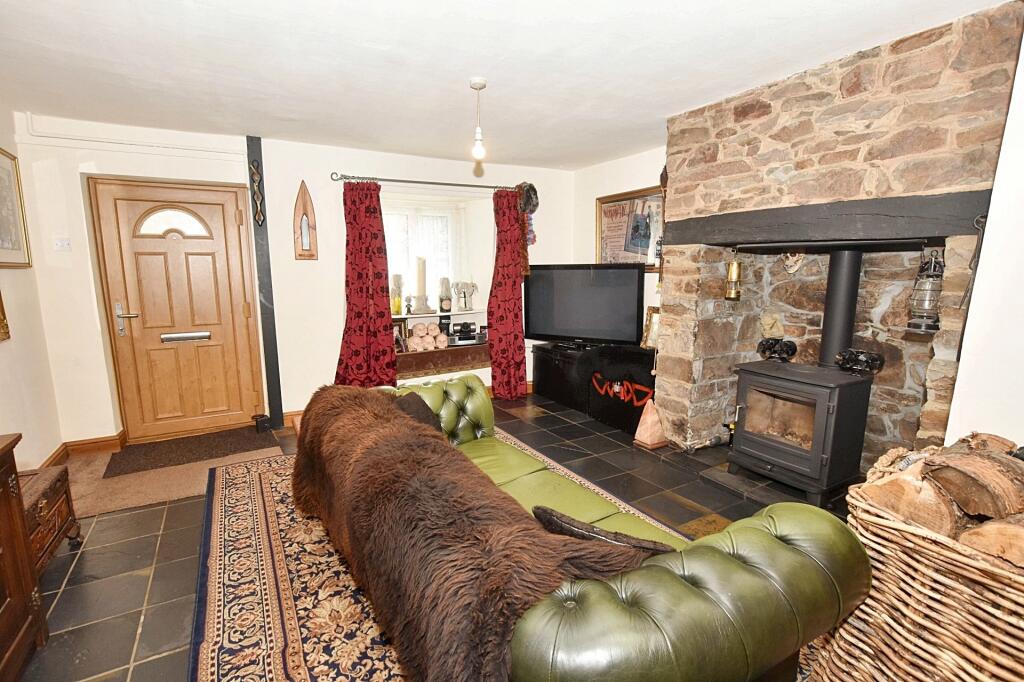 Reception Rooms