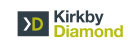 Kirkby Diamond logo
