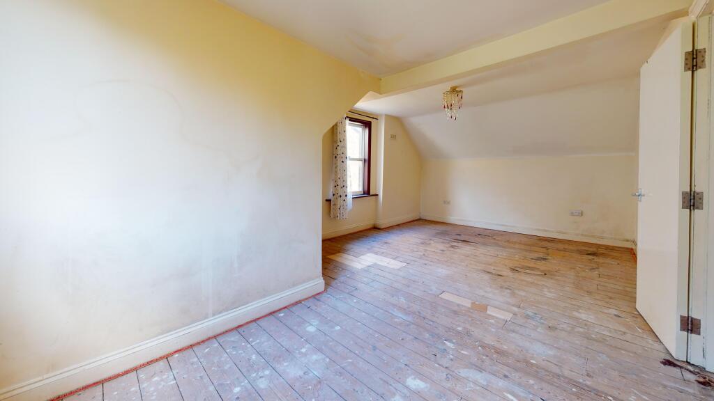 Flat 21C Osterley Park Road, Southall, UB2 4BL