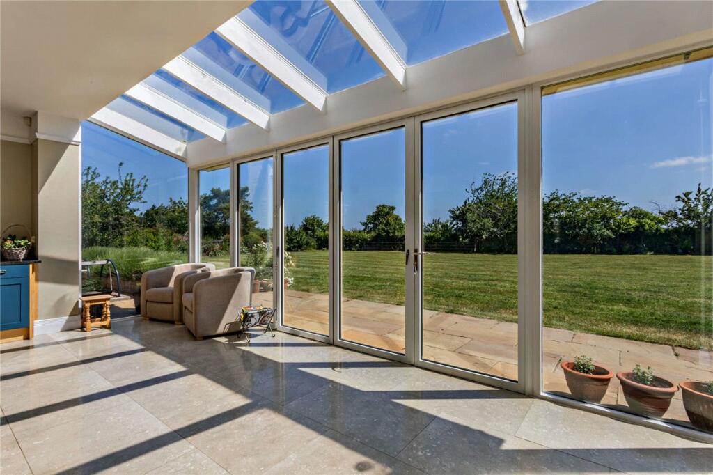 Kitchen View
