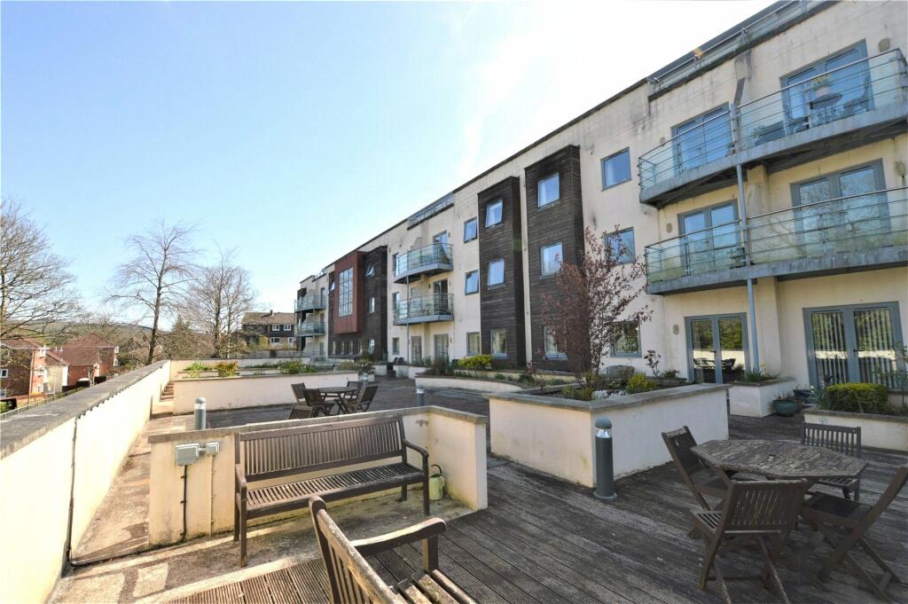 Whitewater Court