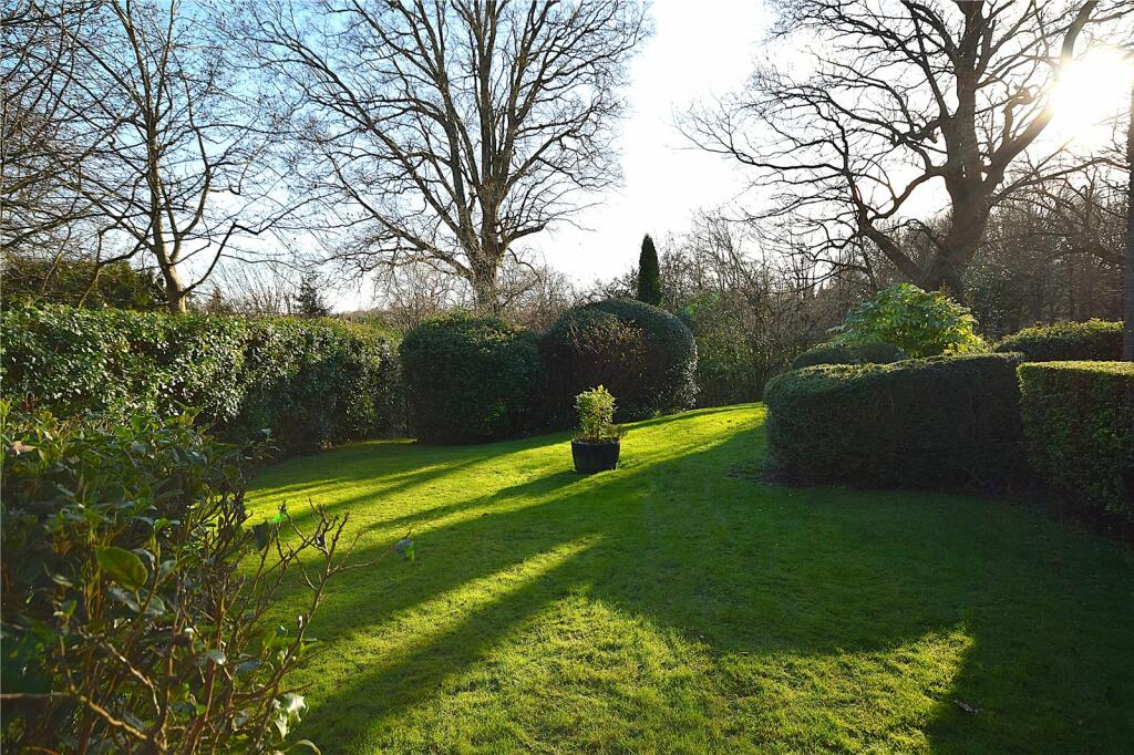 Communal Gardens
