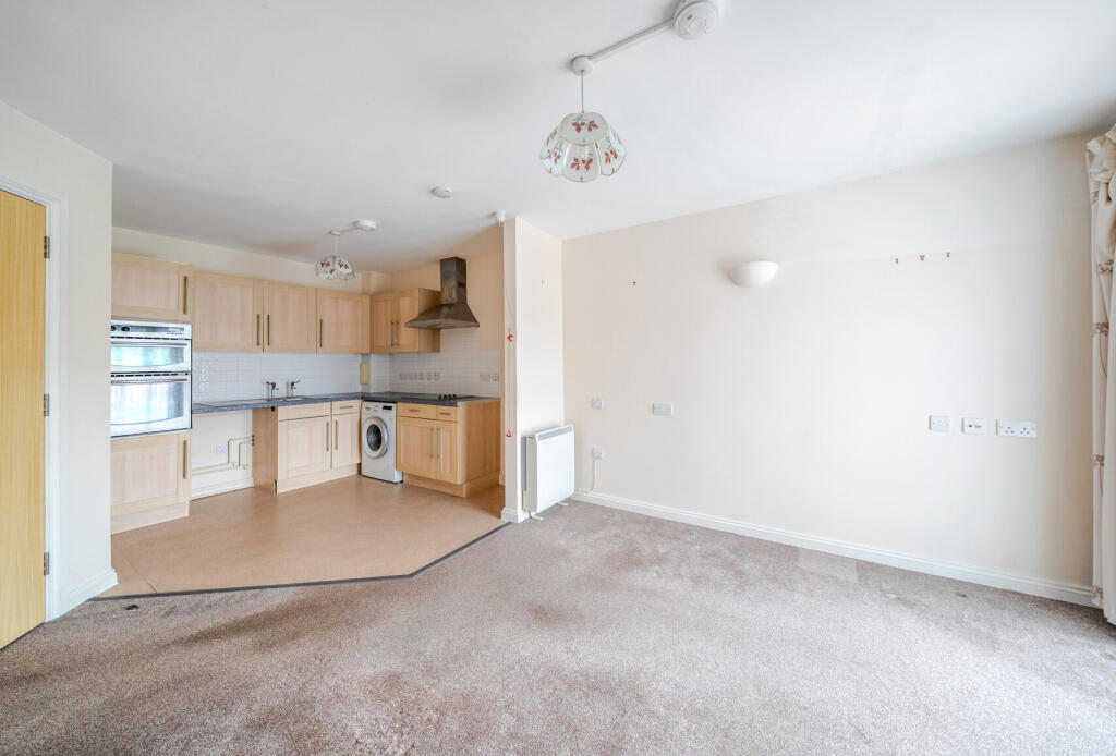 Kitchen/Sitting Room