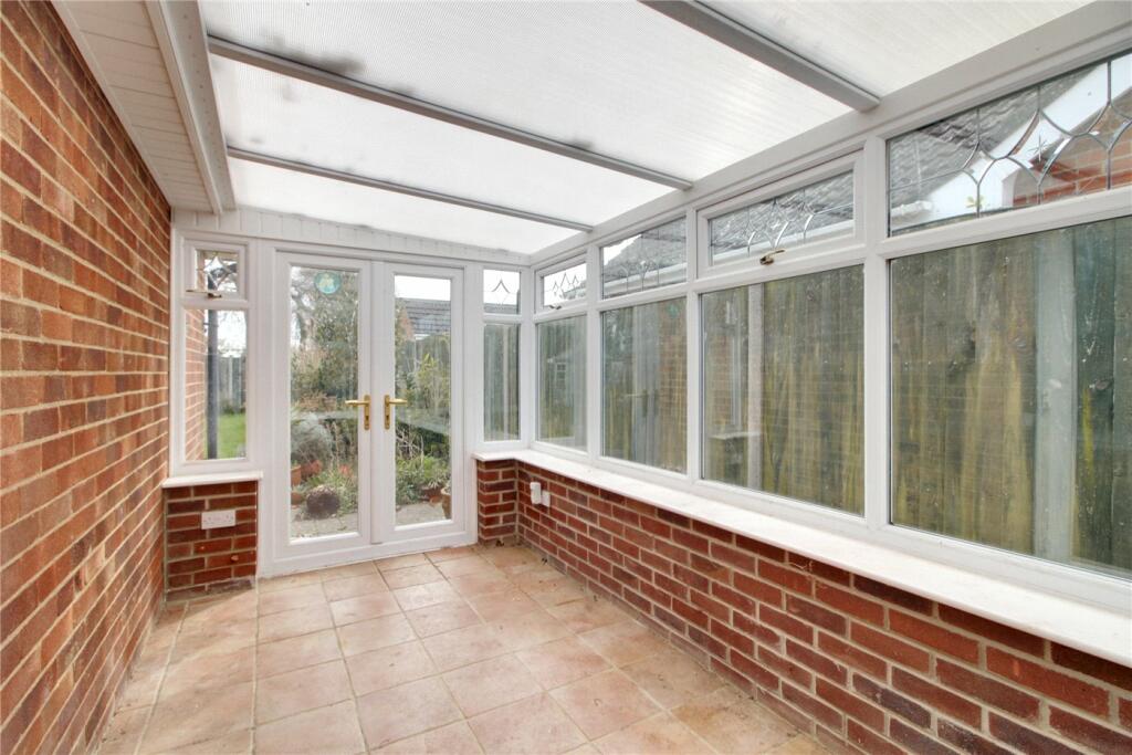 Sunroom