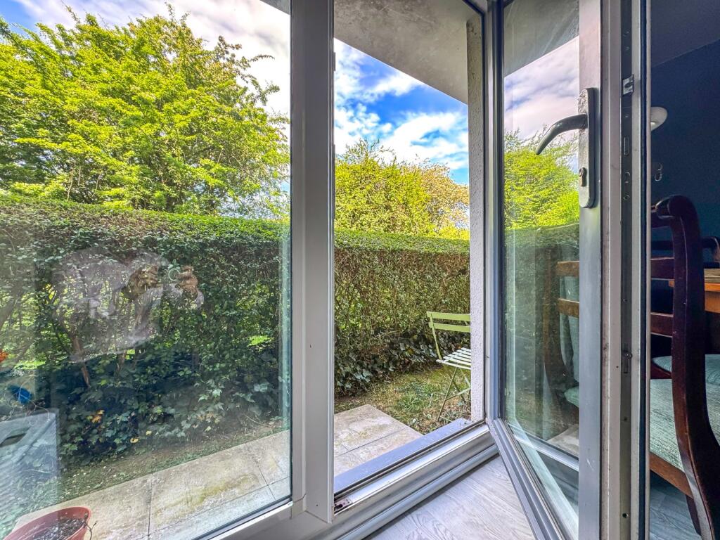 Patio Doors