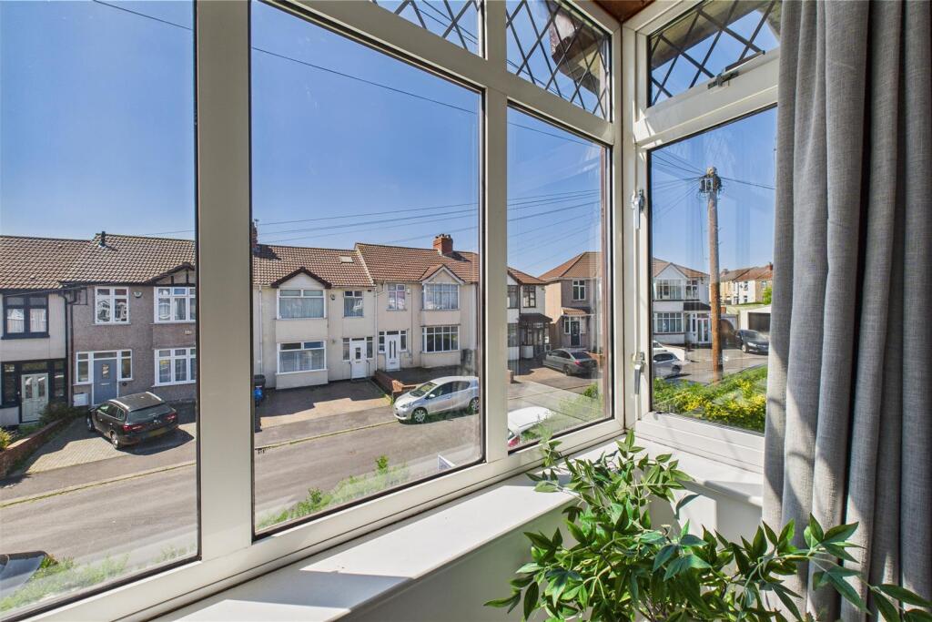 1 Woburn Road, Eastville, Bristol, BS5 6TT | Freeh