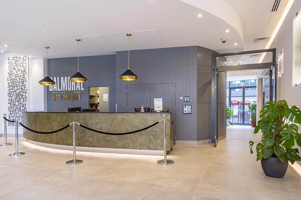 Concierge