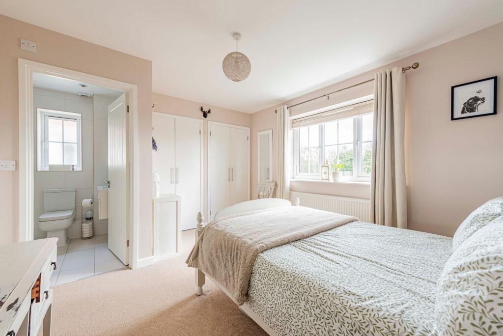 Bedroom One (1)