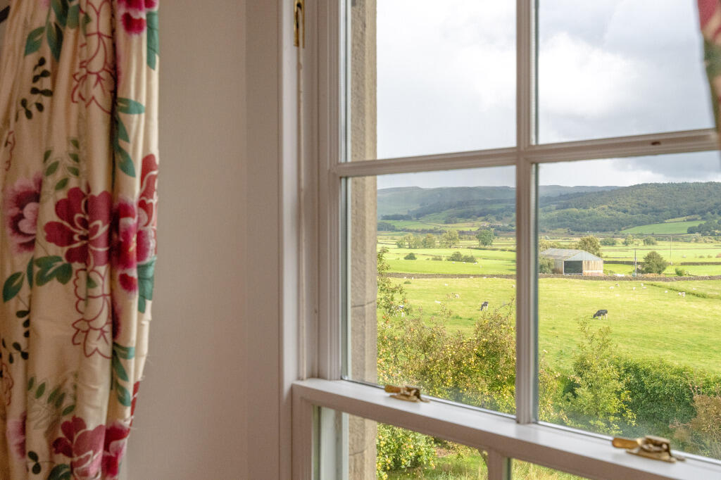 Bedroom View