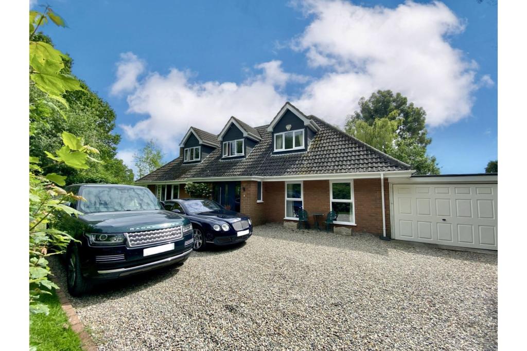 View Of The Property