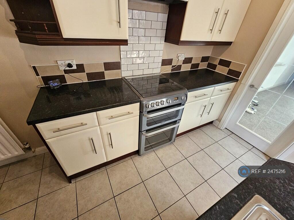 Cooker