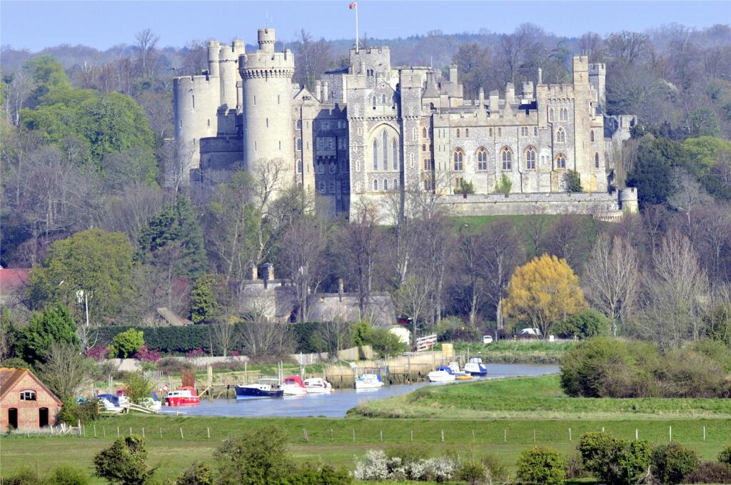 Arundel Town