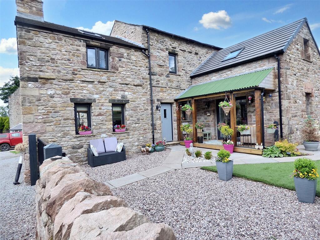 Black Bull Lane, Brough, Kirkby Stephen, Cumbria, CA17