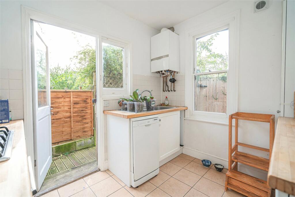 Kitchen A