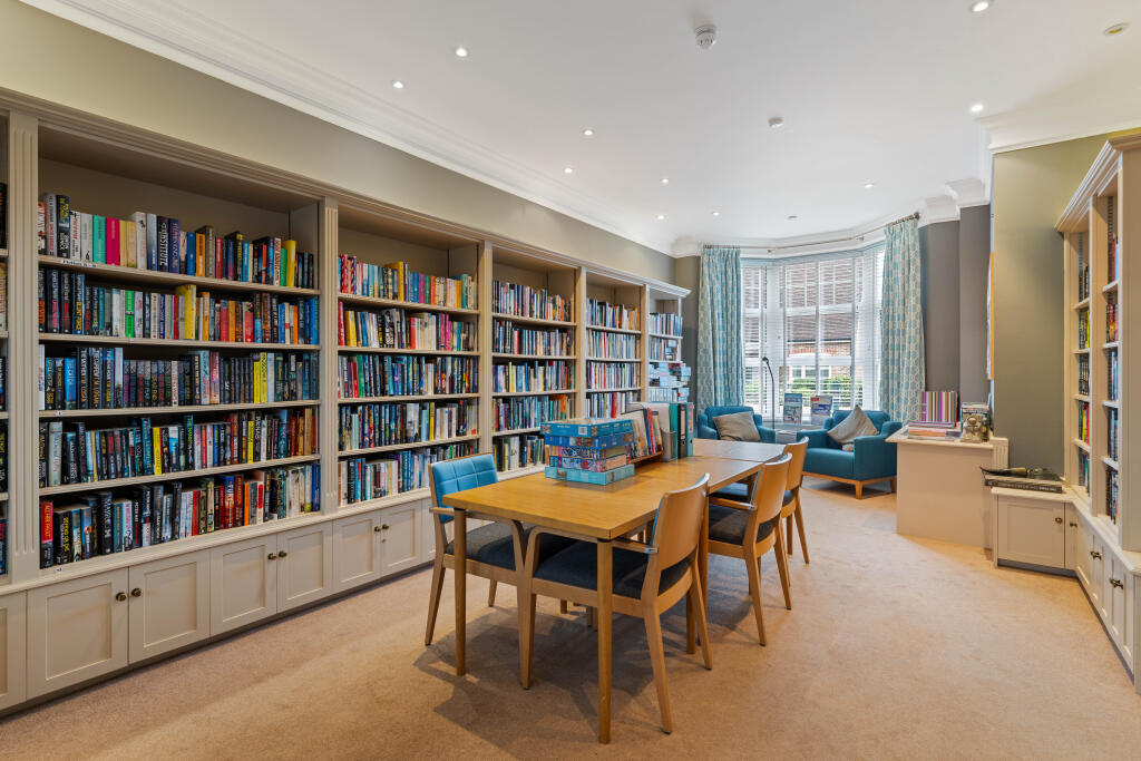 Village Library