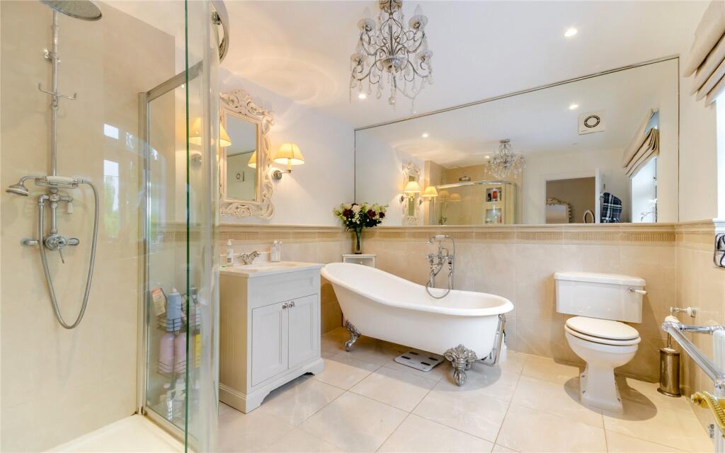 En Suite
