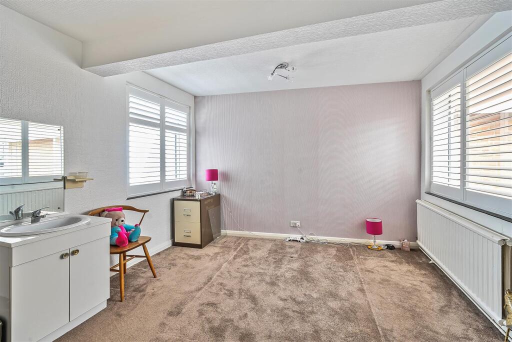 Bedroom Two: