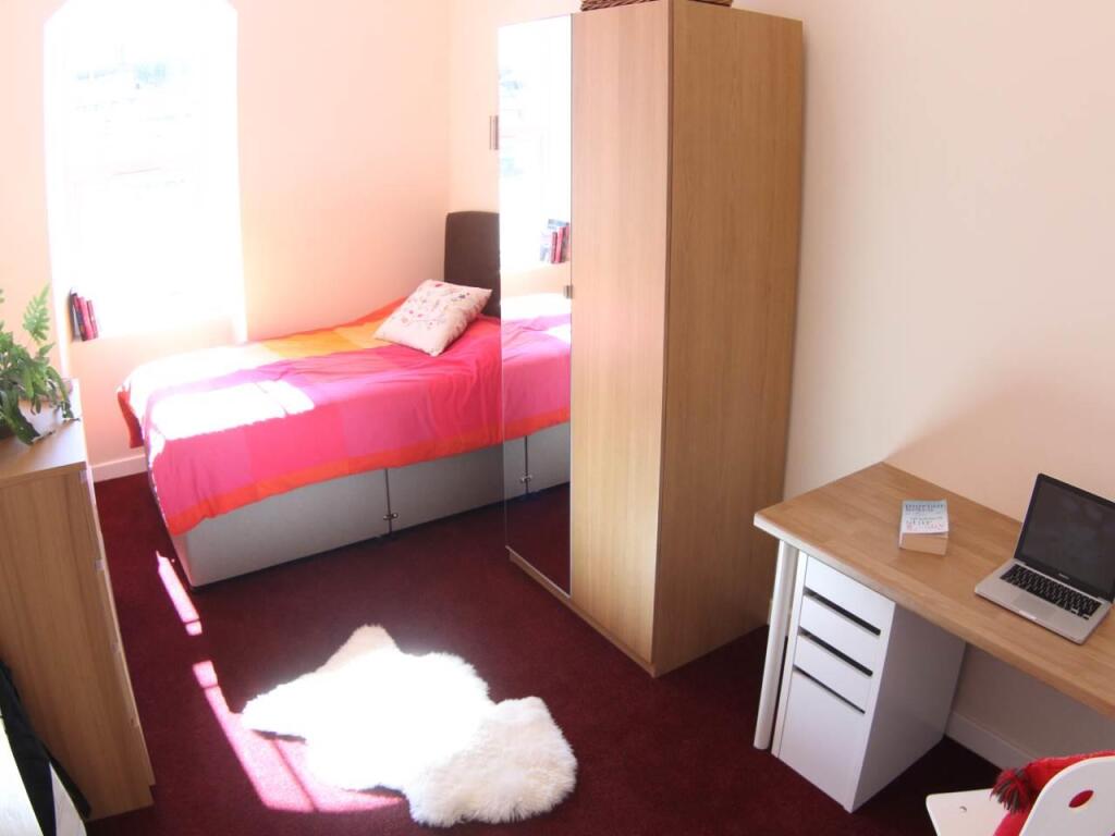 Chapel Flat 2 - Bedroom 3 - 1.JPG