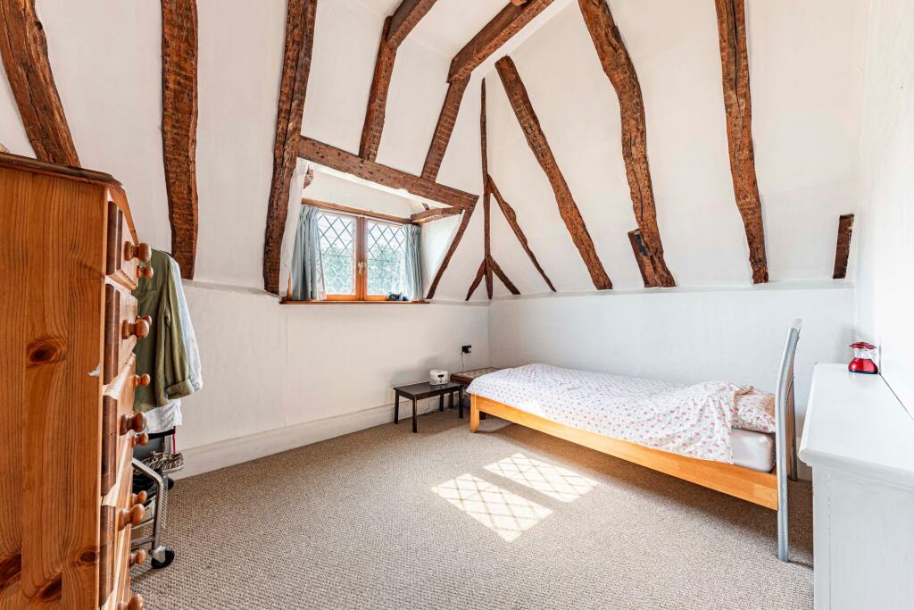 Bedroom Two (1)