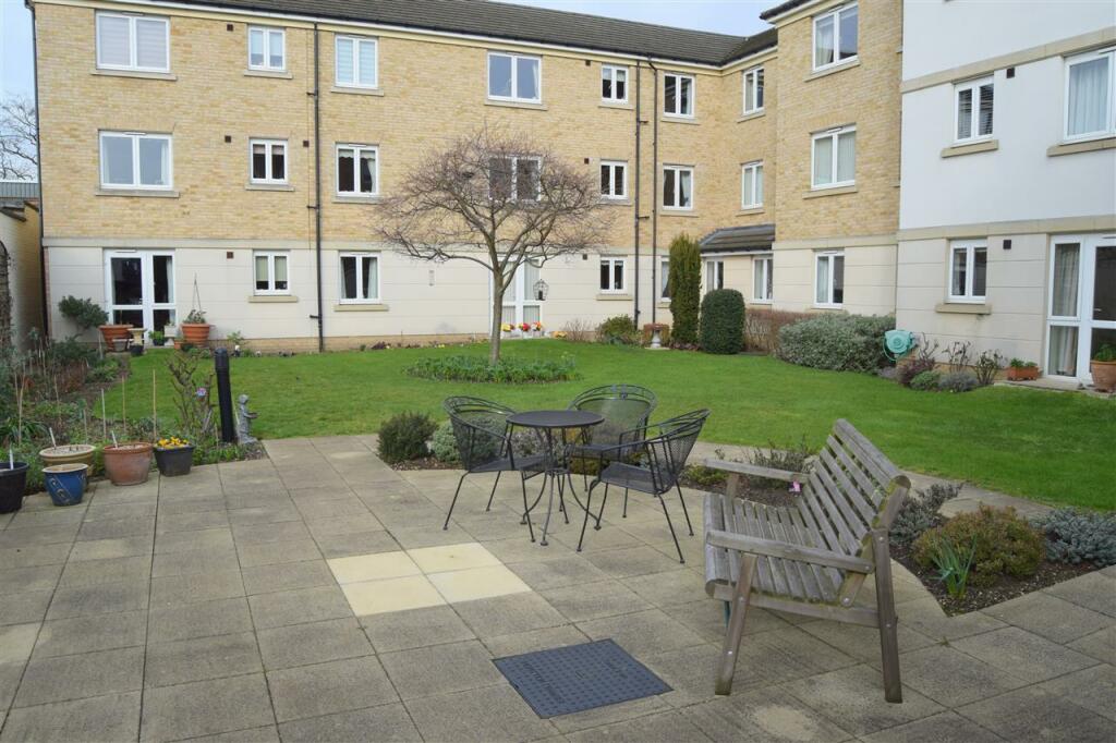 GROUNDS