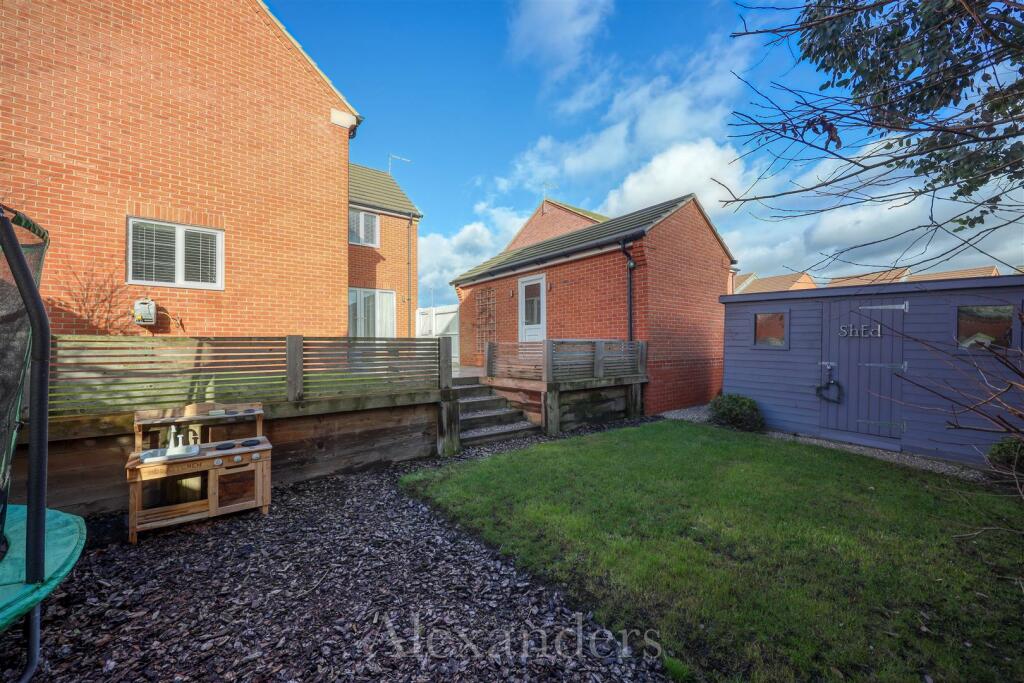 1 Sheppard Way